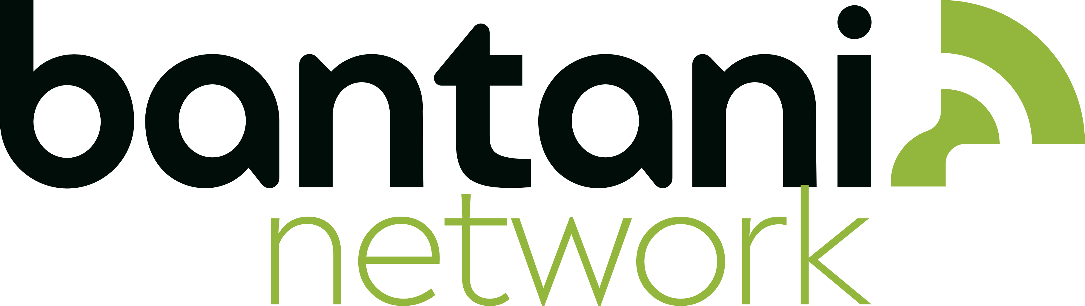 Bantani Network